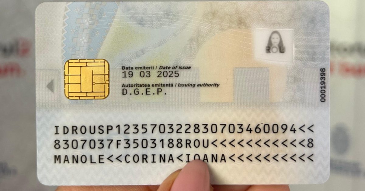 EID în 2027: Toți românii cu identitate digitală. Cum funcționează?