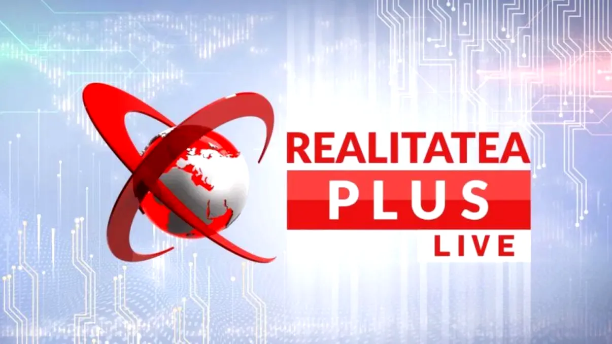 CNA a retras licența postului Realitatea Plus, ca urmare a unor amenzi neplătite care depășesc 600.000 de lei