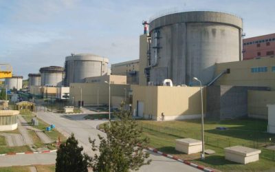 Ajutor de stat pentru Cernavodă: România retehnologizează centrala nucleară