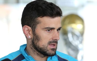 Cadu revine la CFR Cluj, cu Iuliu Mureșan la butoane