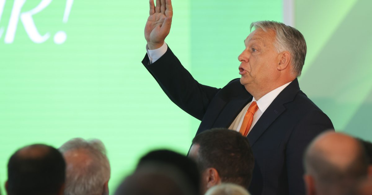 Orban, „înlocuit” de Europa: Reacții dure, Macron și Von der Leyen jubilează