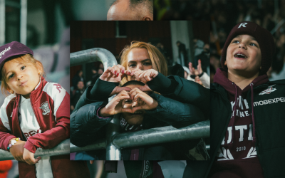 Accesul pe Giulești la Rapid – FC Argeș: Regulile pe care TREBUIE să le știi