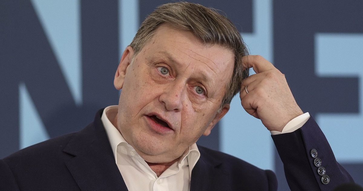 PNL, USR și UDMR, pe cale să formeze un nou guvern