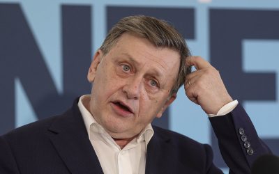 PNL, USR și UDMR, pe cale să formeze un nou guvern