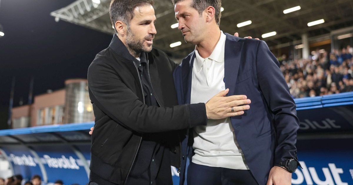 LIVE Cristi Chivu vizează eventul » Inter și Como luptă pentru primul loc în finala Cupei Italiei