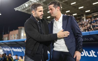 CRIȘTI Chivu, cu ochii pe trofeu: Inter și Como, duel pentru finala Cupei Italiei