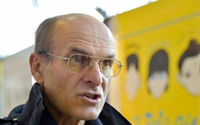 CTP, atac vehement la PSD: Nicușor Dan, acuzat de legături cu un partid antioccidental