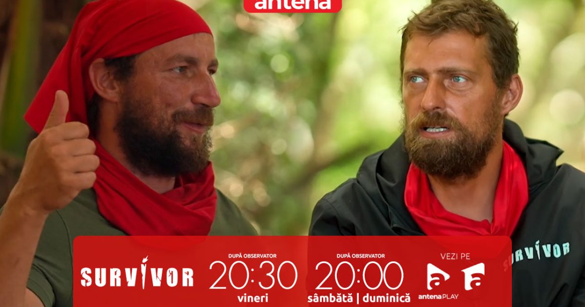 Survivor România 2026: Șoc la Faimoși! Vedeta care s-a oferit la duel