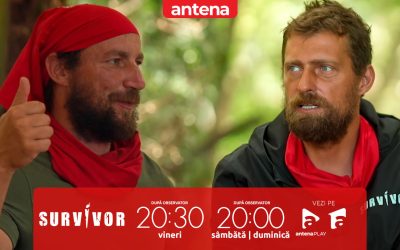 Survivor România 2026: Șoc la Faimoși! Vedeta care s-a oferit la duel