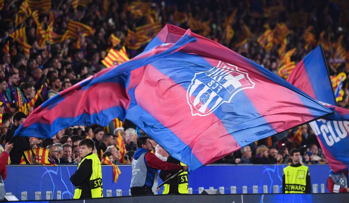 Barcelona, record NEGATIV în Champions League: Ce performanță tristă!