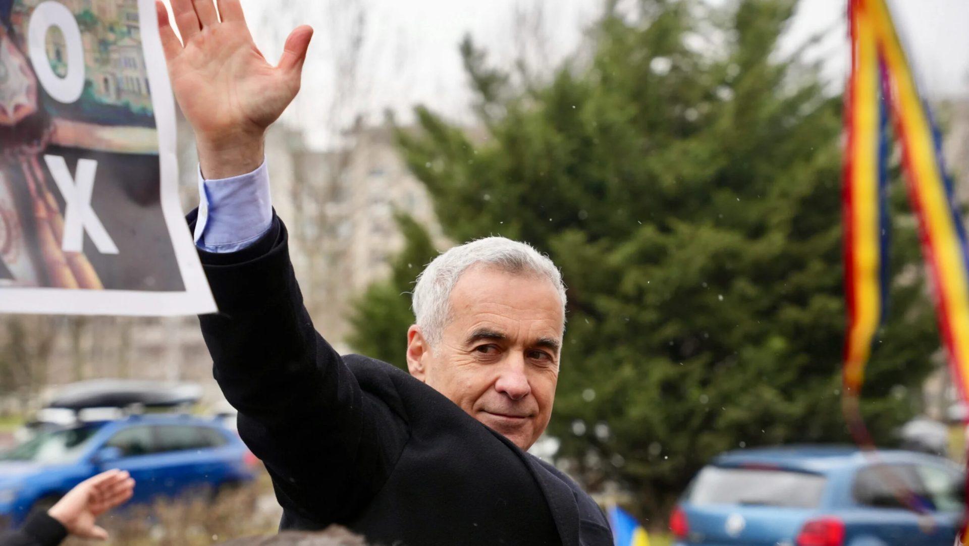 Te uiți și nu-ți vine să crezi: Scena asta rupe internetul!