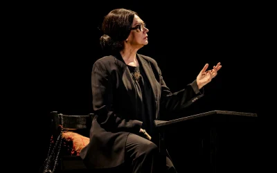 Callas, Oana Pellea, Enescu, Don Giovanni și Lacul Lebedelor: Weekend la Operă