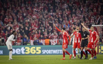 Camavinga, după drama de la Munchen: Ce a spus despre eliminare