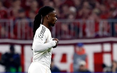 Camavinga, lovitura de grație: Ce se întâmplă cu starul Real Madrid