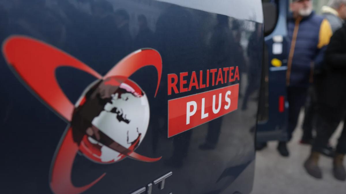 Postul de televiziune Realitatea Plus se pregătește să își încheie emisia, după ce Consiliul Național al Audiovizualului (CNA) a decis retragerea licenței