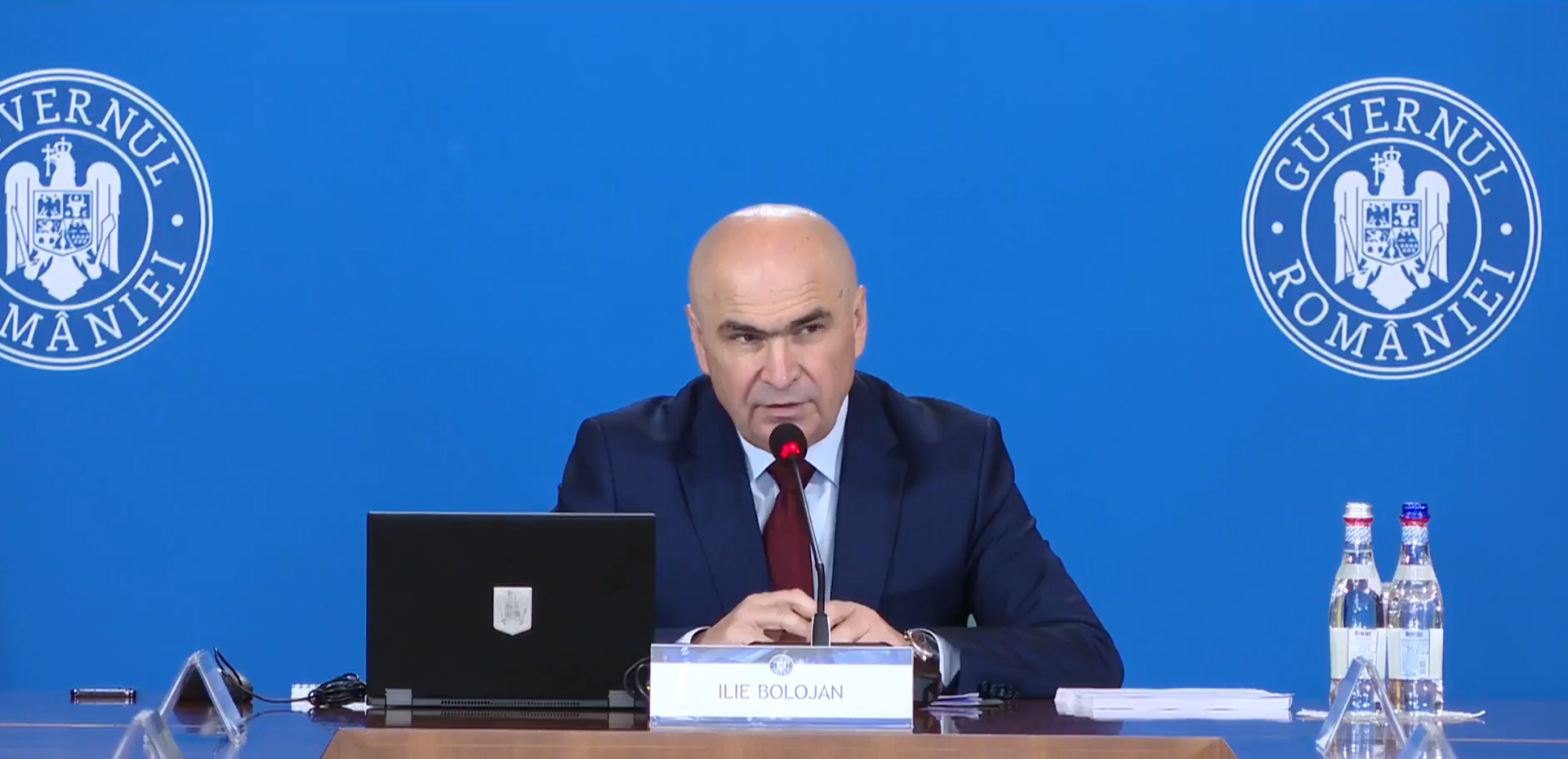 Bolojan avertizează: Criza din Golf dă inflația peste cap