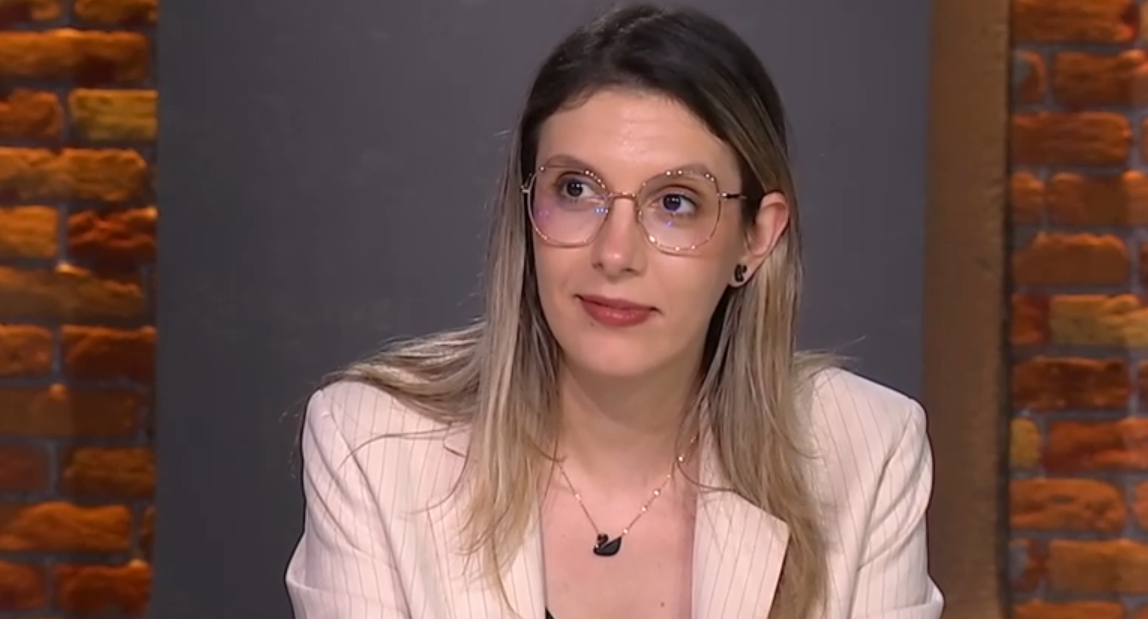 Vot majoritar pentru legea anti-hărțuire sexuală