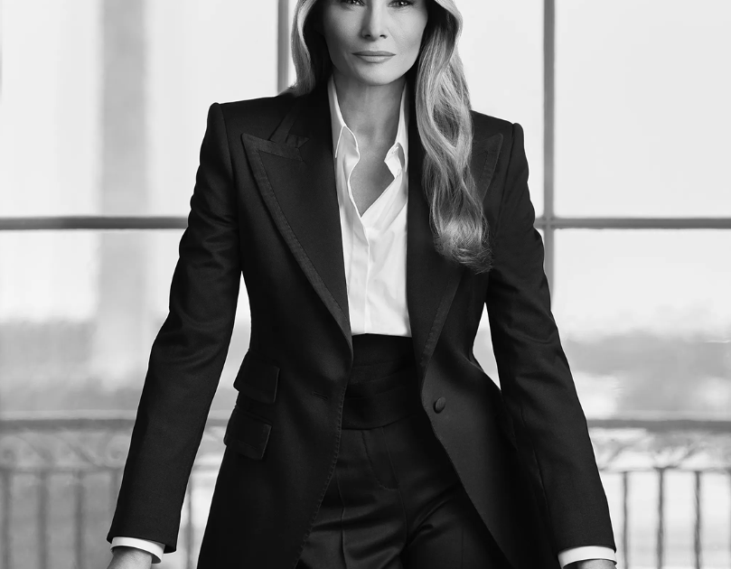 Melania Trump, declarații-șoc: N-am avut nicio legătură cu Epstein!