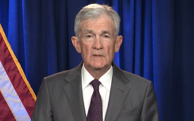 Trump, furios pe Powell: Îl vrea demis de la șefia FED, altfel