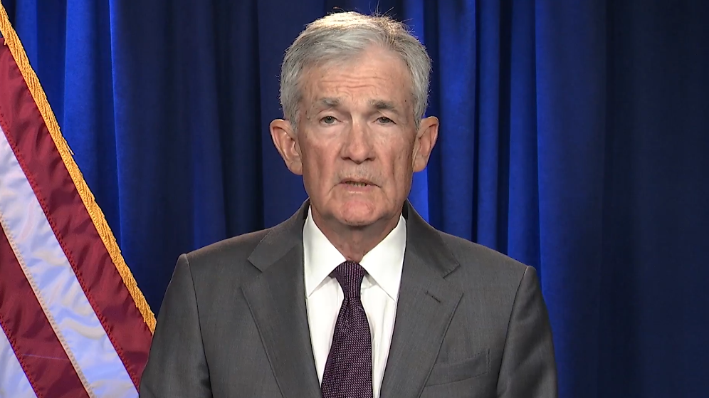 Trump, furios pe Powell: Îl vrea demis de la șefia FED, altfel