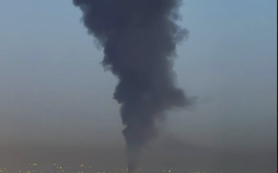 Israelul, gata de ofensivă: Ce se pregătește în Orientul Mijlociu?