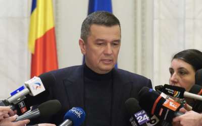 Grindeanu, după victoria lui Peter Magyar: „Aștept noi proiecte comune”
