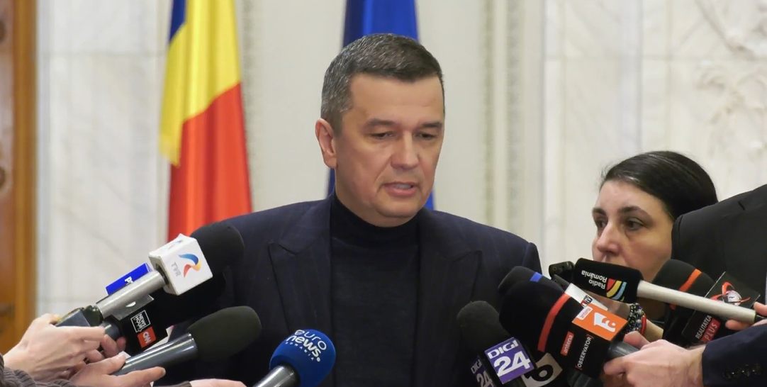 Grindeanu, după victoria lui Peter Magyar: „Aștept noi proiecte comune”