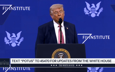 Trump blochează Strâmtoarea Hormuz, după negocierile cu Iranul