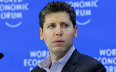 Atac cu cocktail Molotov la adresa lui Sam Altman, șeful OpenAI?