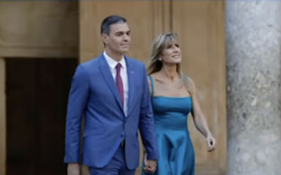 Soția premierului spaniol, Angel, inculpată într-un dosar de corupție