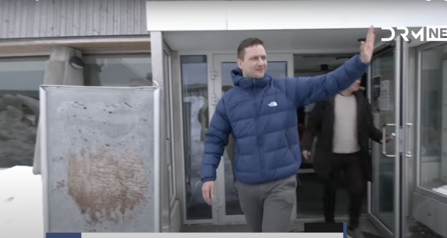 Nu suntem doar o bucată de gheață: Ce ascunde adevărul despre noi