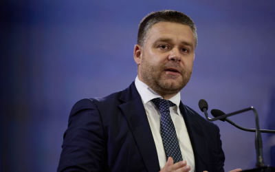 Corecție monumentală în România: Schimbarea puterii, o resetare a sistemului