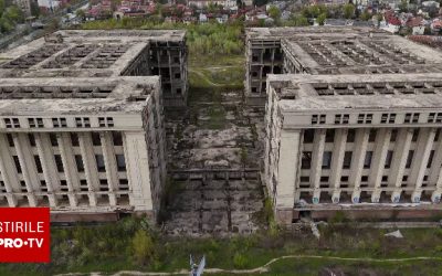 Casa Radio, jumătate rasă: Ce urmează după victoria României în proces