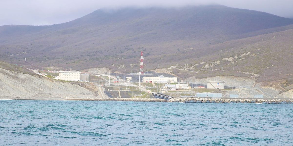 Rusia acuză: Ucraina a atacat terminalul cpc, dar zice că a lovit sheshkaris