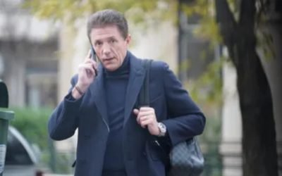 Gică Popescu, replica acidă după ce Marica l-a criticat pe Stoican