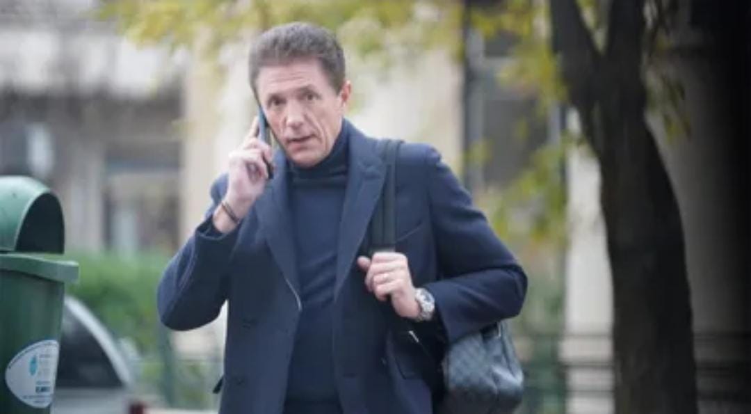 Gică Popescu, replica acidă după ce Marica l-a criticat pe Stoican