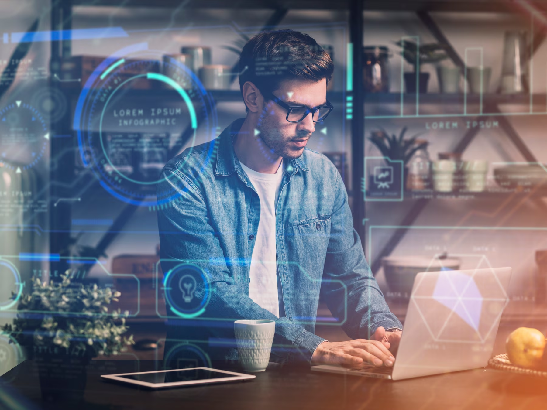 Companiile românești au acum acces gratuit la un instrument online care le evaluează pregătirea pentru digitalizare și inteligența artificială (AI)