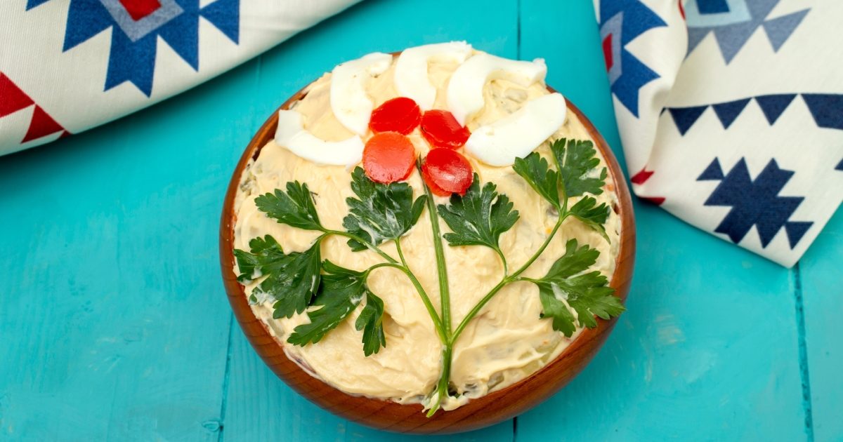 Cât rezistă, de fapt, salata boeuf la frigider? Când expiră termenul