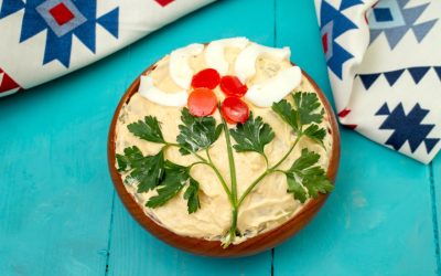 Cât rezistă, de fapt, salata boeuf la frigider? Când expiră termenul