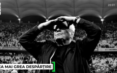 Jurnal Antena Sport: Marea ruptură! Tristețe la nivel înalt după despărțire