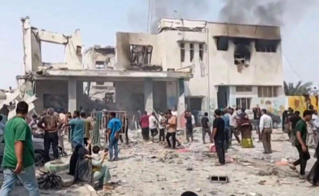 CÂT va dura conflictul SUA-Iran? J.D. Vance: Mingea e la