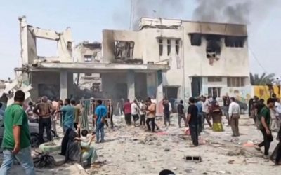 CÂT va dura conflictul SUA-Iran? J.D. Vance: Mingea e la