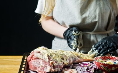 Cele mai bune rețete de Paște: Ciorbă și friptură de miel, secrete de la bucătari!