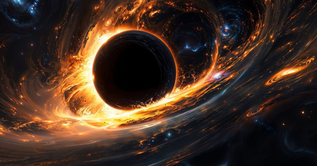 Găurile negre, secrete dezvăluite: Jeturi energetice de 10.000 Sori!