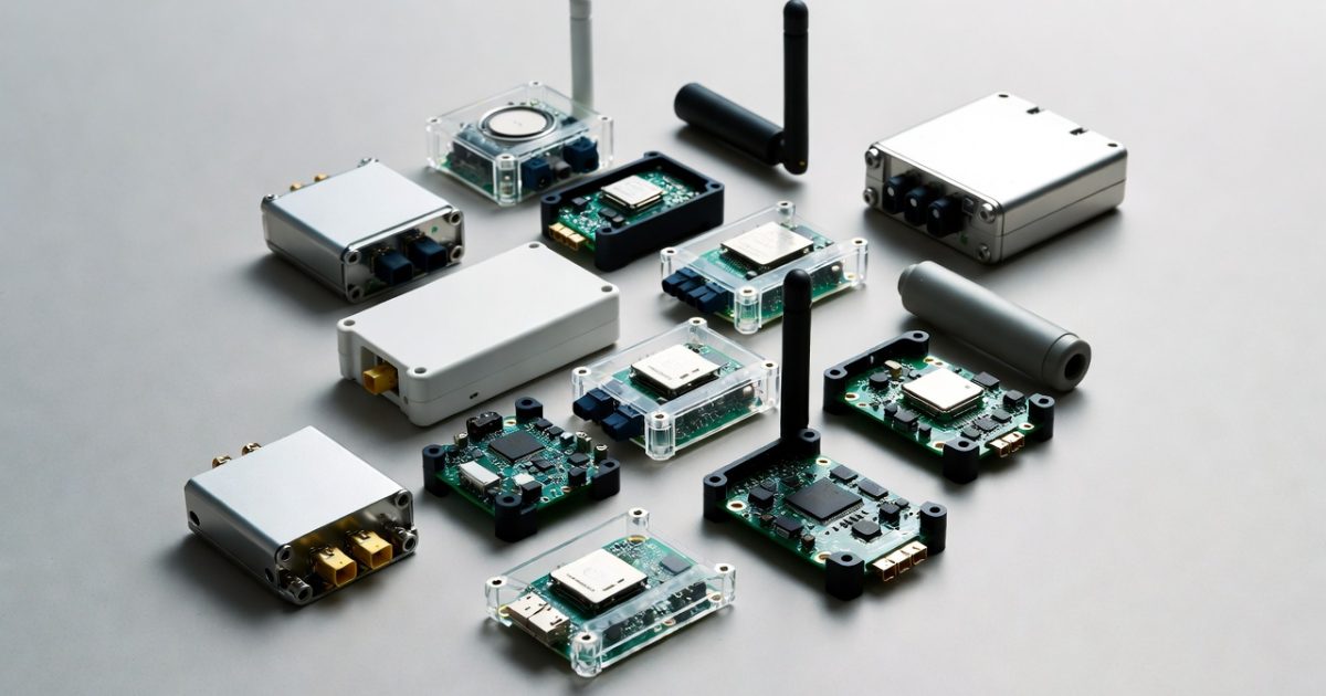 Scumpirea memoriei lovește piața IoT celulară: Vor crește prețurile