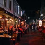 Ciucu bagă reguli noi pentru terasele din București