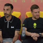 Charalambous, tot mai aproape de revenire! Unde a fost surprins fostul antrenor de la FCSB și ce se întâmplă cu Pintilii