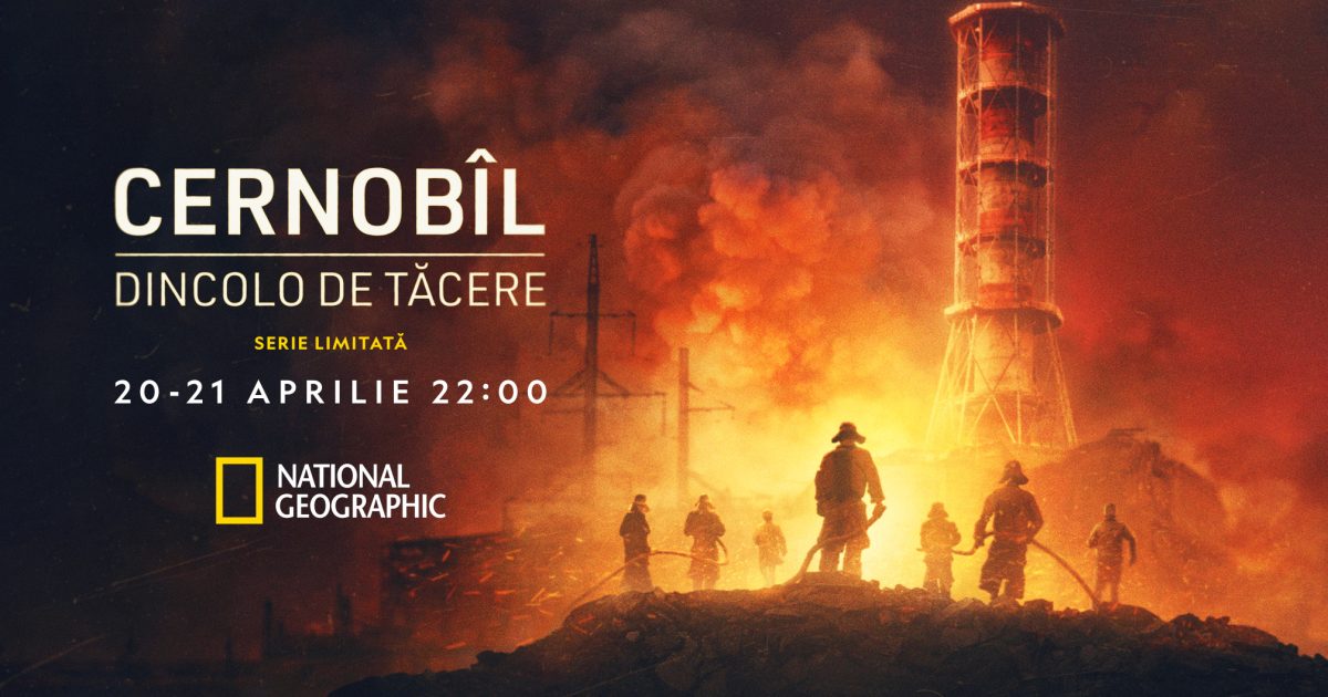 Cernobîl: Cum a schimbat istoria dezastrul nuclear, prin ochii supraviețuitorilor