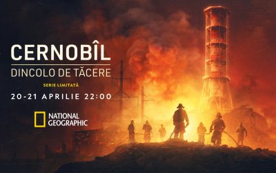 Cernobîl: Cum a schimbat istoria dezastrul nuclear, prin ochii supraviețuitorilor
