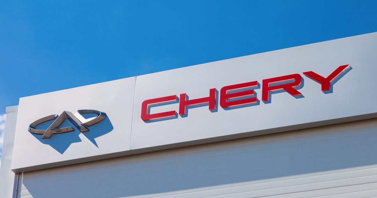 Chery, asaltul chinezesc în Europa: Țintește fabrici existente, parteneriate